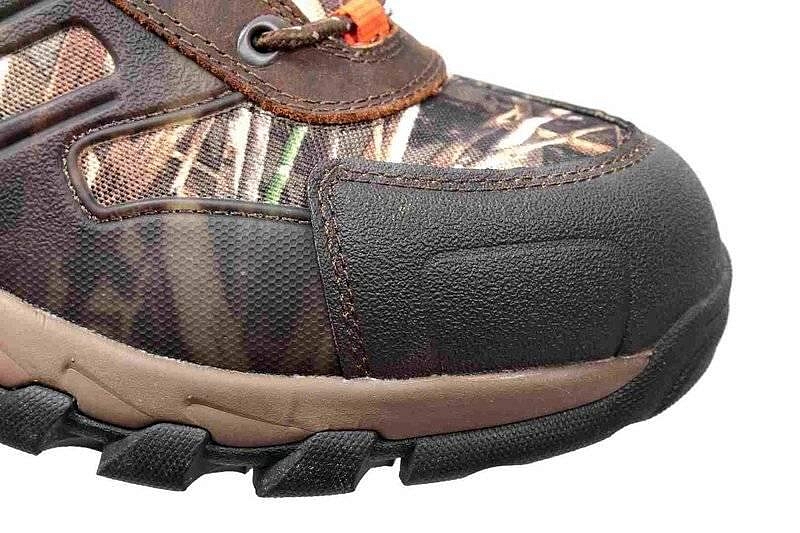 Ботинки Remington Survivor Hunting boots Max5 200g 3M Thinsulate р. 41. Фото №10 Ботинки Remington Survivor Hunting boots Max5 200g 3M Thinsulate р. 41. Фото №10