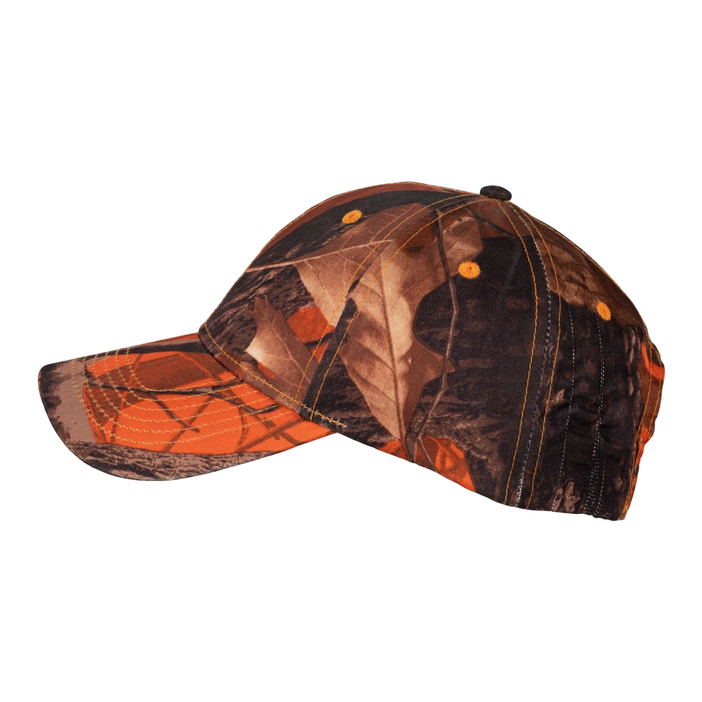 Бейсболка Сигнальная . Фото №5 Бейсболка Сигнальная . Фото №5