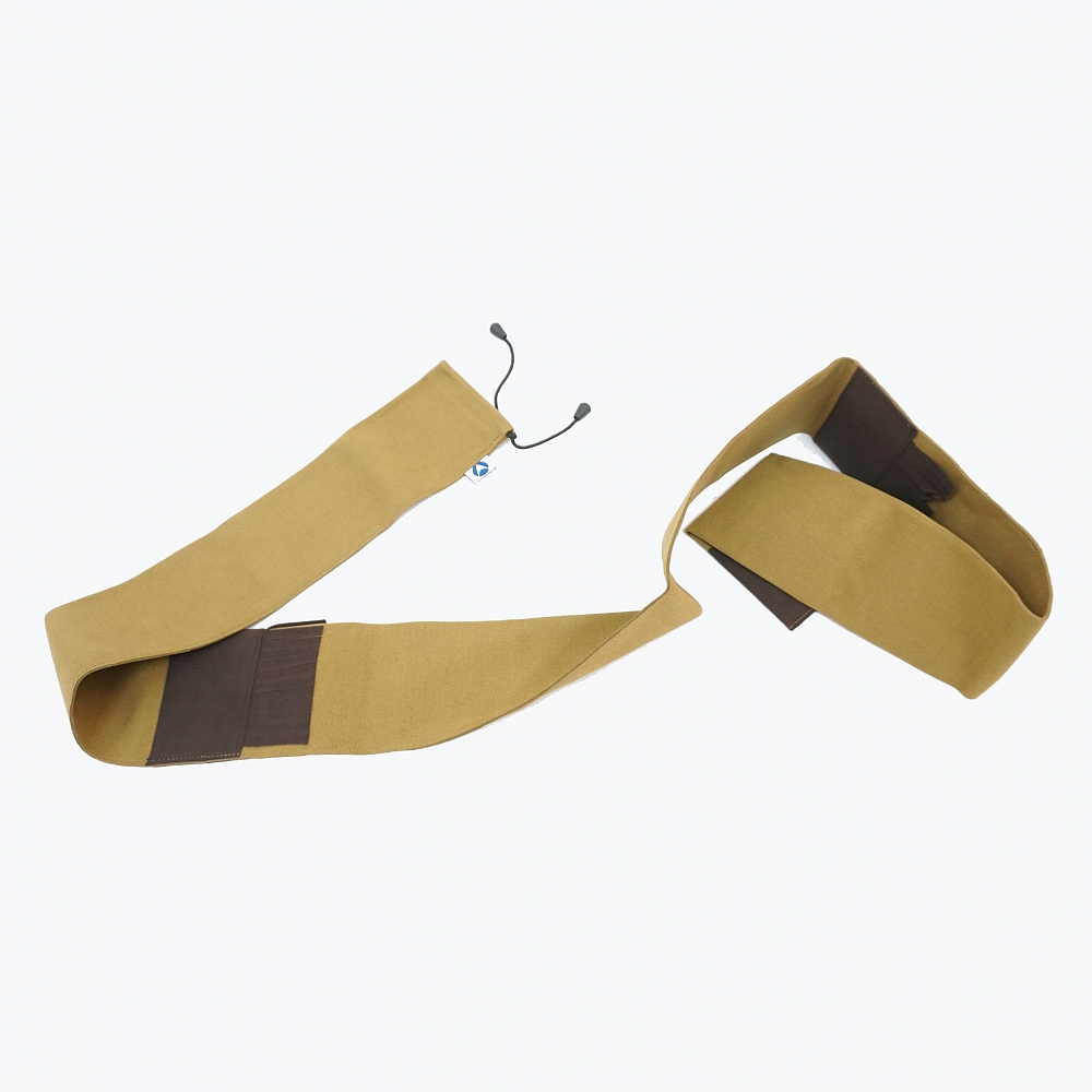 Чехол для традиционного длинного лука (замша). Фото №3 Чехол для традиционного длинного лука (замша). Фото №3