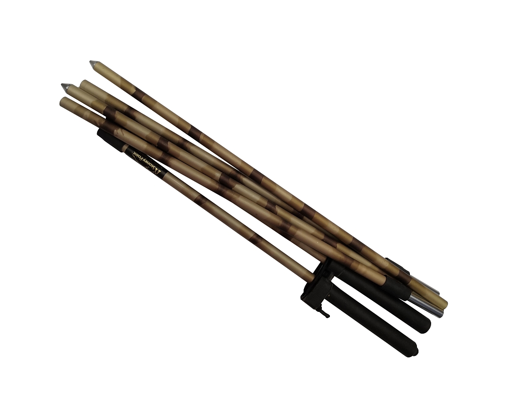 Сошка "StoneyPoint". Фото №2