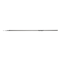 Удилище поплавочное Tirana Elite Carbon 400 с кольцами, 4м