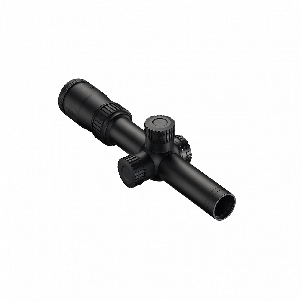 Прицел оптический Nikon Black Force 1000 1-4x24 M IL SPEEDFORCE. Фото №3