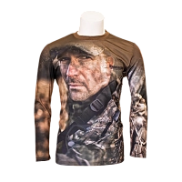 Лонгслив Remington Нunting р. 2XL