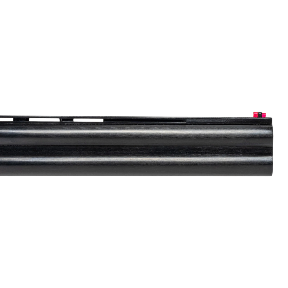 Ружье МР-27М 12/76 Русич орех камуфляж Осенний лес,Soft Touch,комп. д/ч L-725. Фото №6