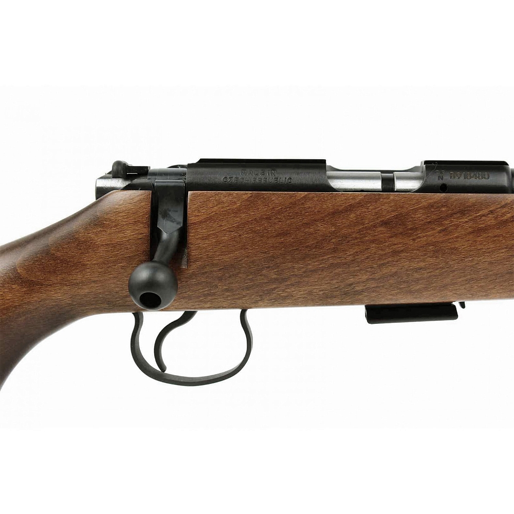 Карабин CZ 455 Scout калибр 22 LR PH. Фото №4