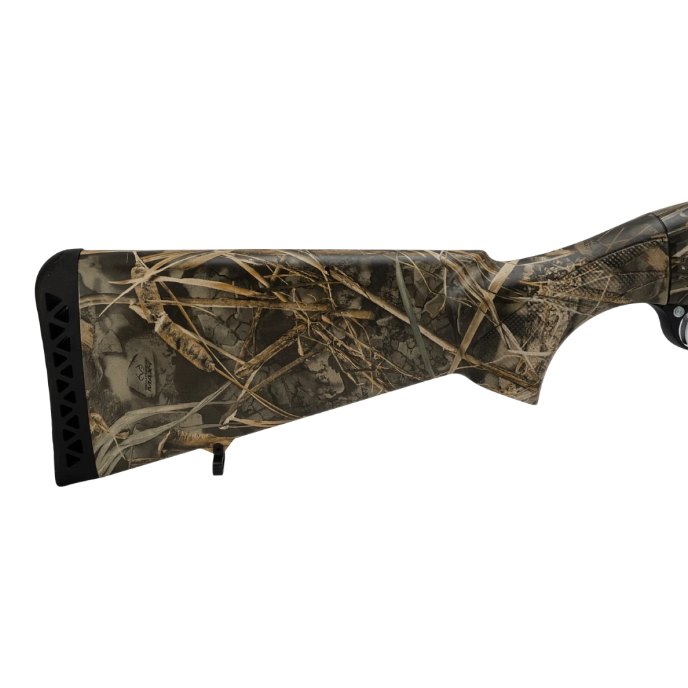 Ружье REC ARMS Legend FX17 Camo Max-7 12/76, 710мм (вентилируемая планка). Фото №4 Ружье REC ARMS Legend FX17 Camo Max-7 12/76, 710мм (вентилируемая планка). Фото №4