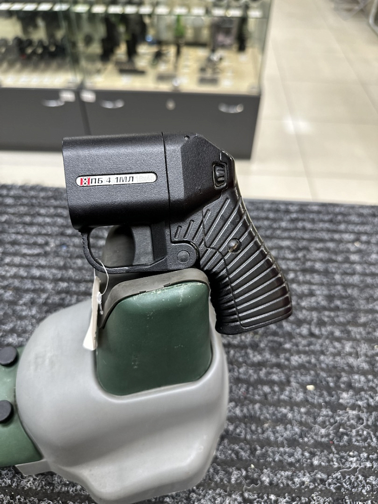 ОСА ПБ-4-1МЛ ООП кал.18х45. Фото №2