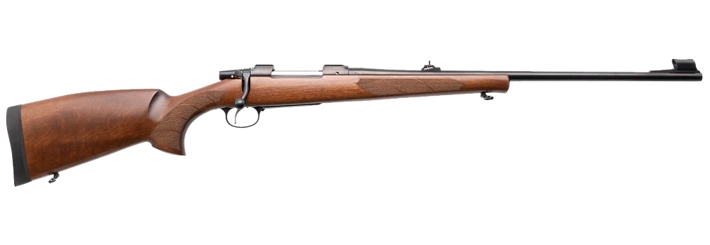 Карабин CZ 550 LUX калибр 30-06 LPA с фиксированным магазин . Фото №2