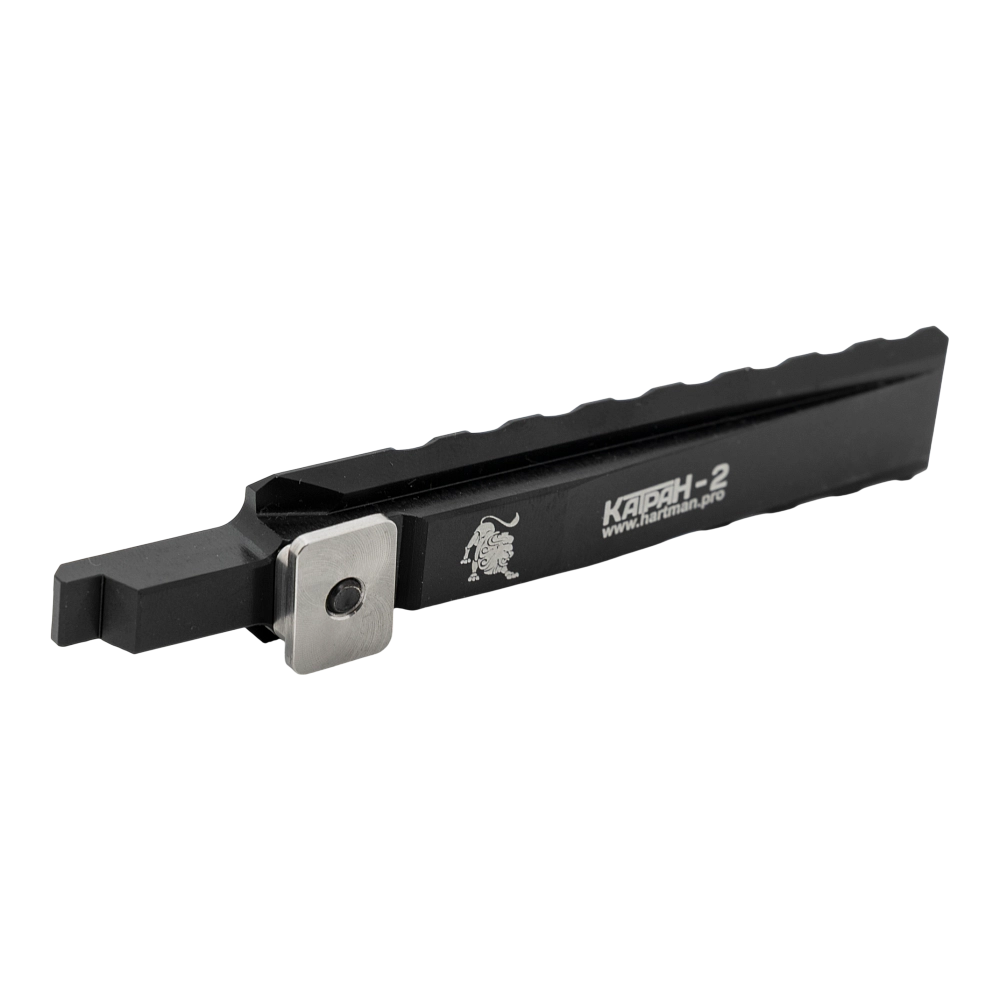 Кронштейн КАТРАН-2 (Hartman). Фото №4 Кронштейн КАТРАН-2 (Hartman). Фото №4