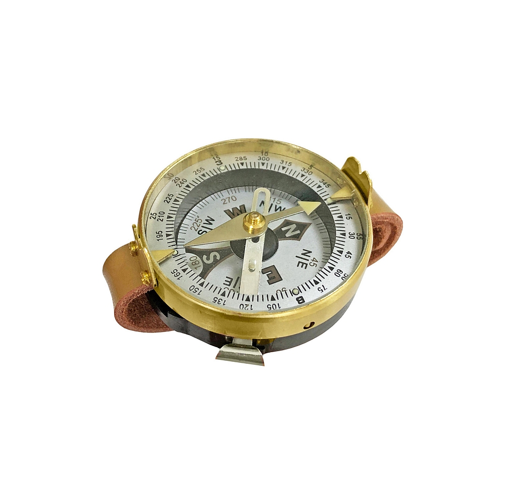Компас Адрианова (Россия). Фото №2