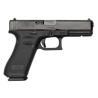 Пистолет спортивный GLOCK 17 Gen 5 калибр 9x19