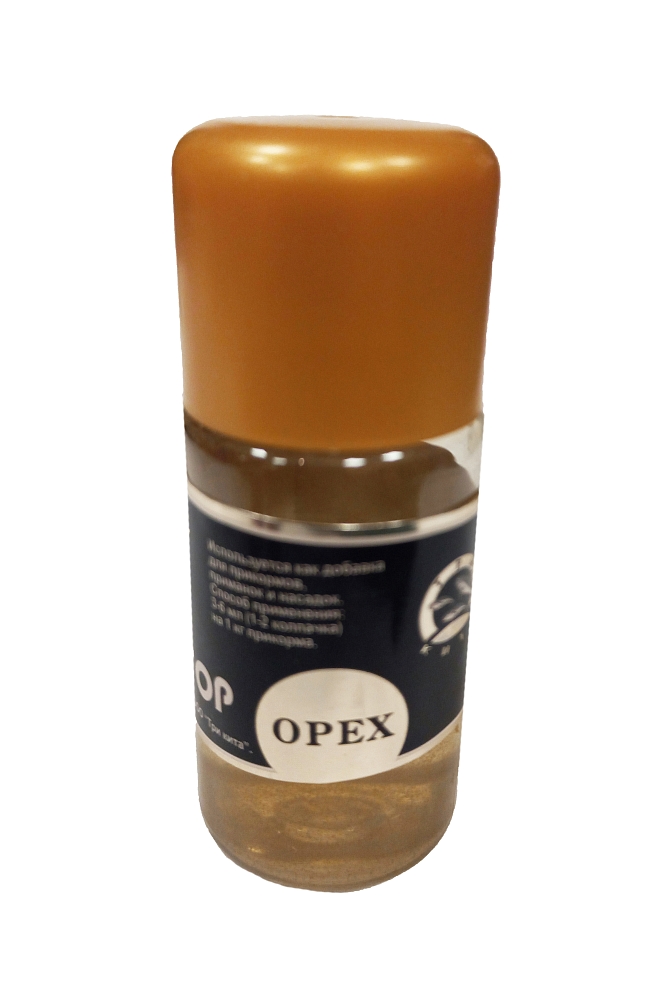 Ароматизатор "Профи" орех 30мл (10шт). Фото №1