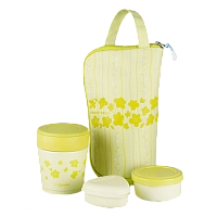 Термокоентейнер SW_SA26_GA (зелен.)