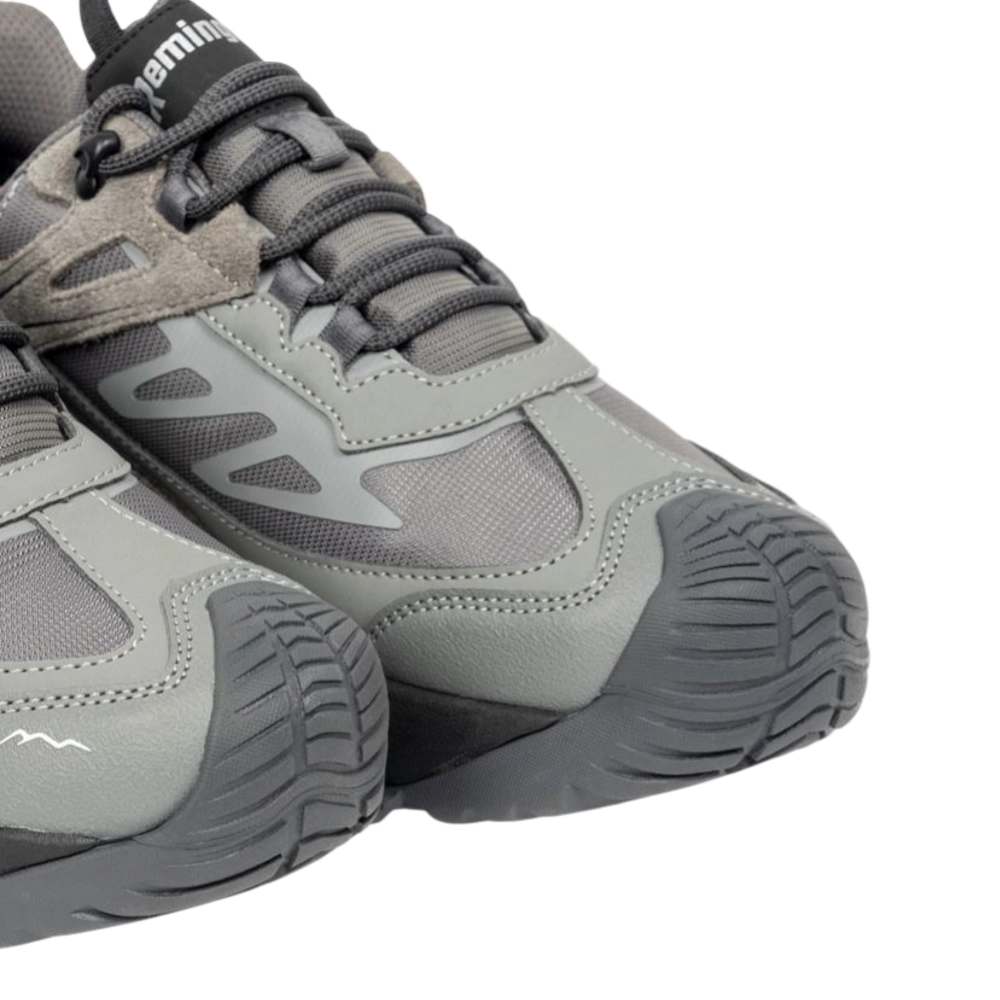 Кроссовки Remington Fortec grey р. 42. Фото №9