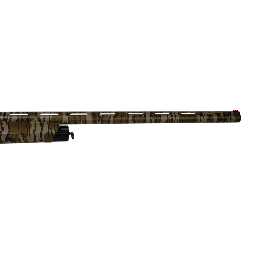 Ружье REC ARMS Legend FX19 Camo Bottomland 12/76, 710мм (вентилируемая планка). Фото №2