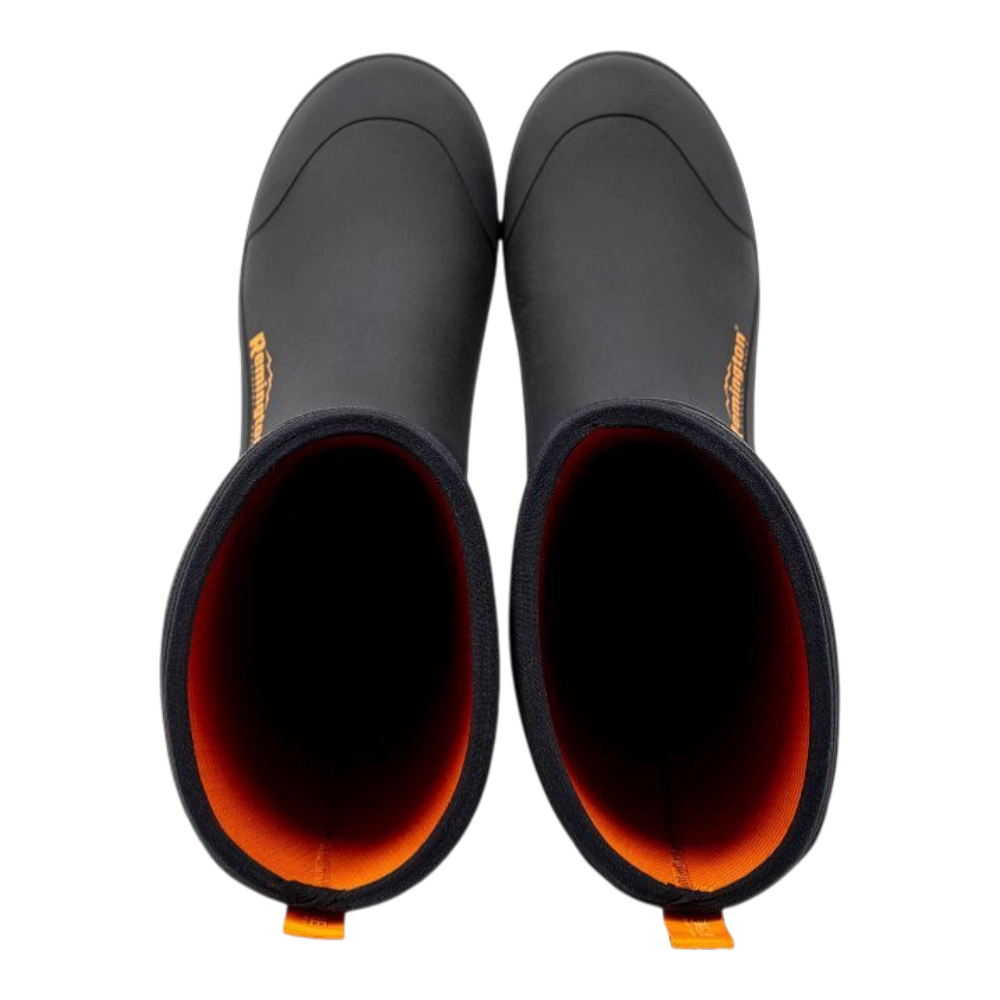 Сапоги Remington Bream black р.46. Фото №3