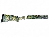 Приклад + цевье для Remington мод. 1100, 11-87 (camo, пластик)