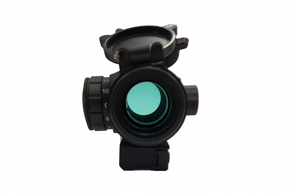 Коллиматорный прицел GAMO Red-Dot AD 30mm. Фото №5 Коллиматорный прицел GAMO Red-Dot AD 30mm. Фото №5