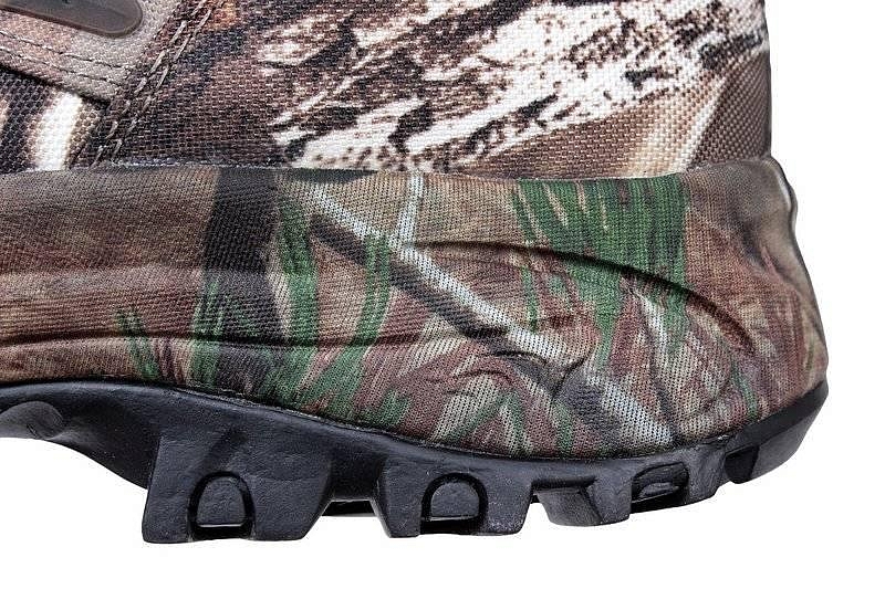 Ботинки Remington Shadow Trek   р. 42 . Фото №12