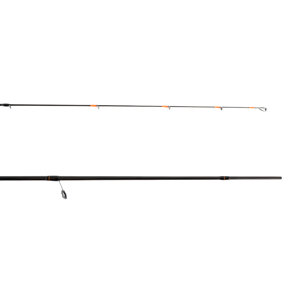 Удилище спиннинговое Metsui TIP TOP S602XUL 0.4-2.5гр. Фото №3