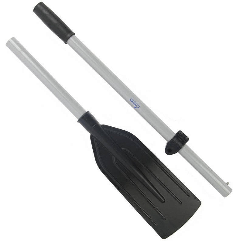 Весло ВСА-03У (  алюминий; под уключину, 1,34 м). Фото №2