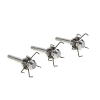 Наконечник-шокер 125 гр (3 шт) (Интерлопер)