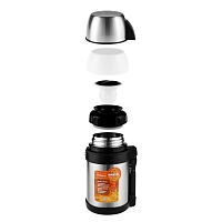 Термос BIOSTAL "Спорт" NGP-800P (0,8л, универсальный c ручкой)