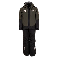 Костюм ХСН "Арктика I NEW" -45 (HARDGUARD, олива) р. 48-50/182