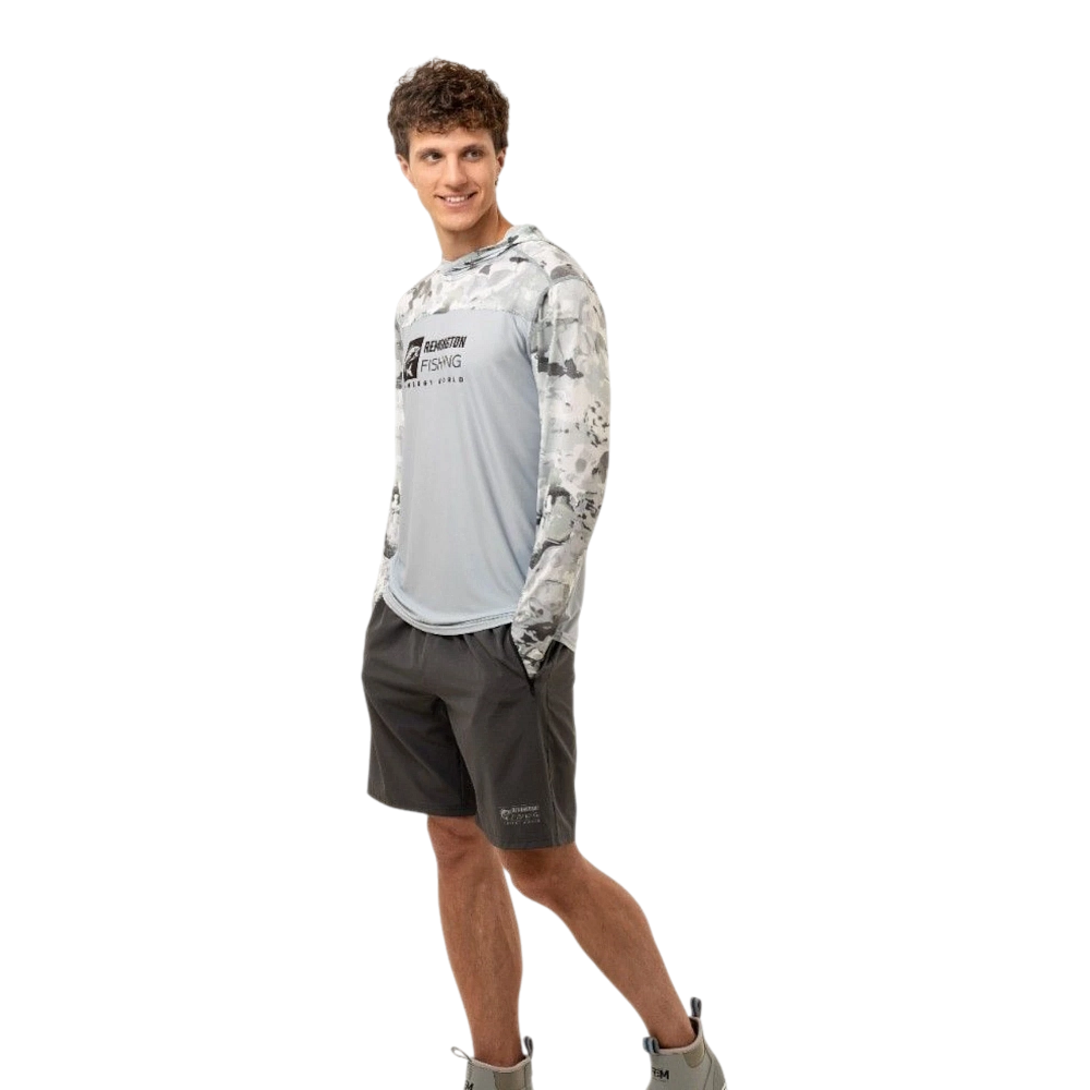 Футболка (джерси) Remington Fishing Sun and Mosquito Protection Style 5 р. 3XL. Фото №21 Футболка (джерси) Remington Fishing Sun and Mosquito Protection Style 5 р. 3XL. Фото №21