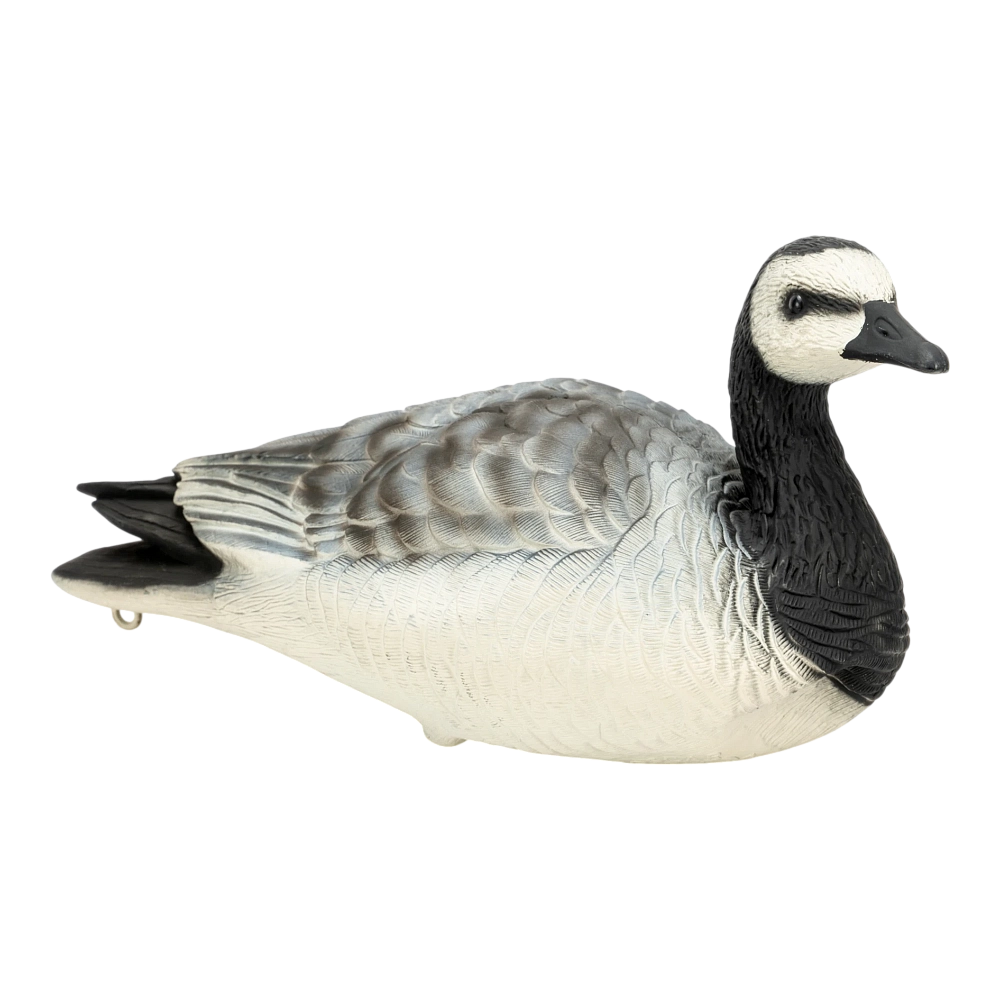 Чучело Oscar Decoys Elite 3D, Казарка Гусь, мягкий пластик, 10 шт. (8+2) . Фото №4 Чучело Oscar Decoys Elite 3D, Казарка Гусь, мягкий пластик, 10 шт. (8+2) . Фото №4