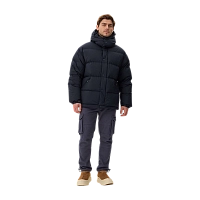 Куртка пуховая мужская Remington DOW1 Blue р. 3XL