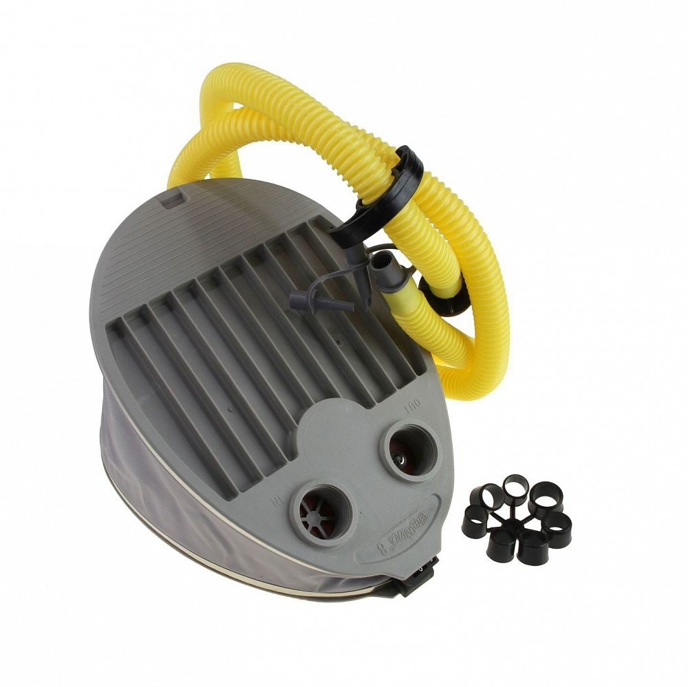 Насос лягушка BRAVO 8М. Фото №1