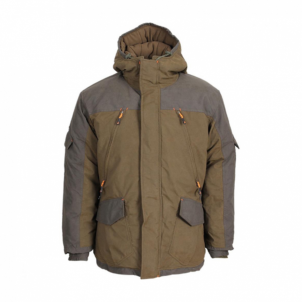 Костюм «Магнум Зима» (исландия, хаки) PRIDE (р-р 48-50, рост 170-176). Фото №1