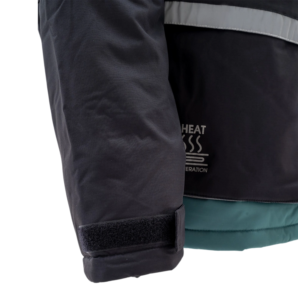 Костюм Remington Wind Runner Heat system Grey р. 3XL. Фото №14