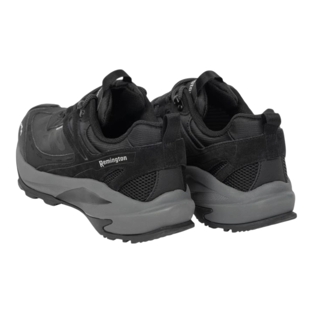 Кроссовки Remington Fortec black р. 45. Фото №8