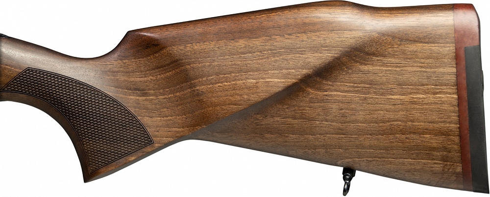 Baikal "145 Лось" карабин охотничий 9,6/53 Lancaster. Фото №5