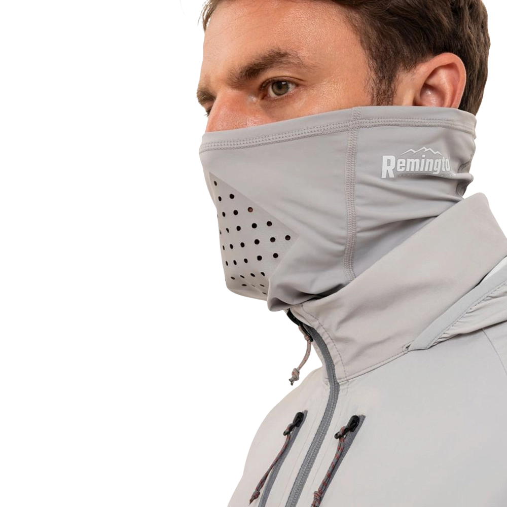 Бафф Remington sun protection Grey, one size. Фото №4