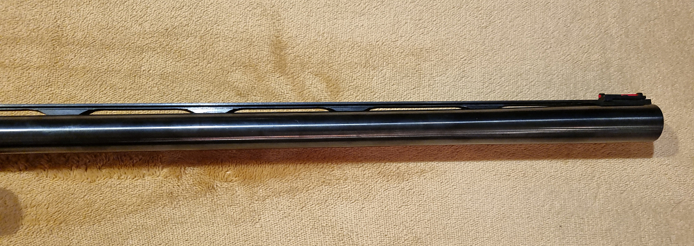 Beretta Beretta AL391 кал.12х76. Фото №3