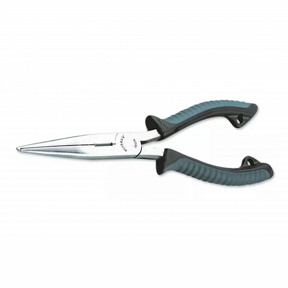 Пассатижики DAIWA ''Plier V'' 150H (14910224C). Фото №1 Пассатижики DAIWA ''Plier V'' 150H (14910224C). Фото №1