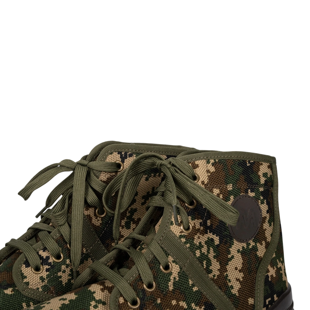 Кеды WG3-04-T р. 41. Фото №9