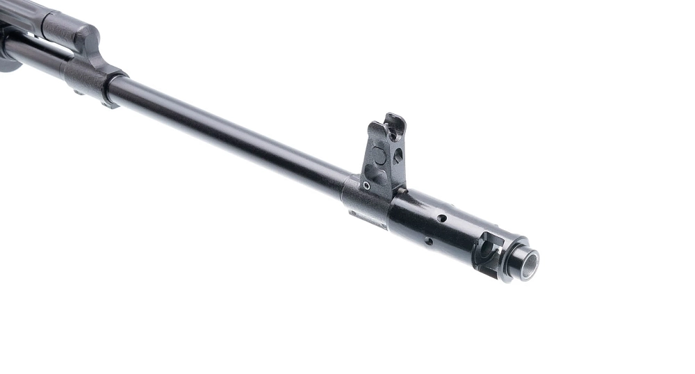 Карабин охотничий самозарядный "Сайга-МК" исполнение 035,кал,7,62Х39 СОК-7,62,КОМ35/000. Фото №7