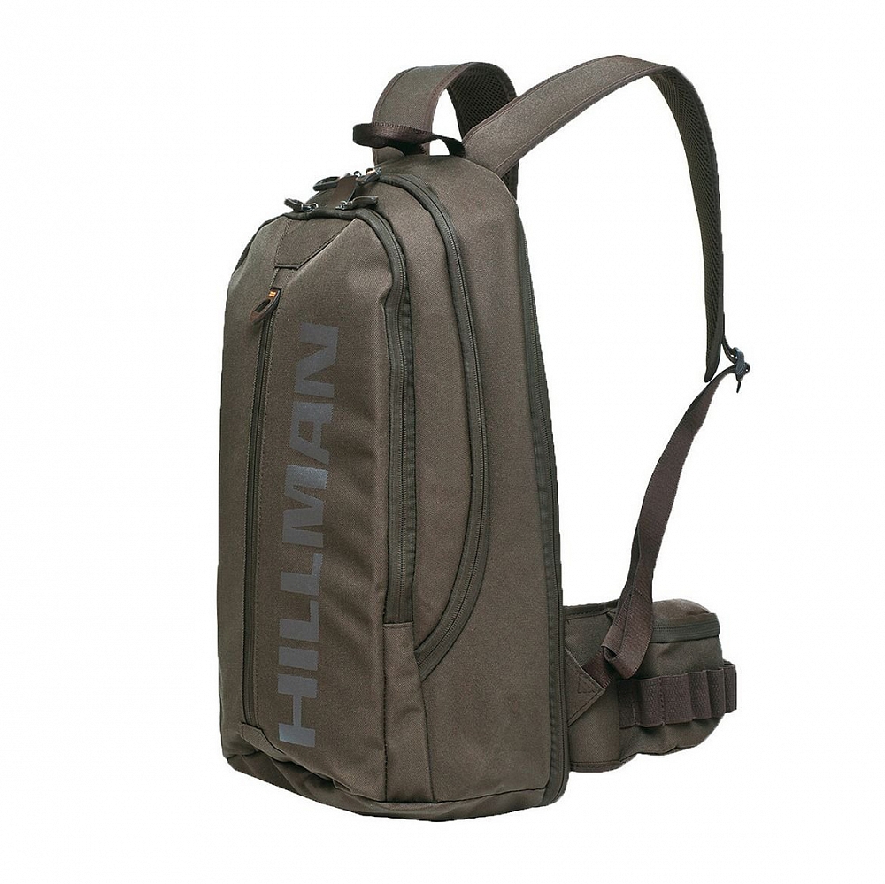 Рюкзак HILLMAN Birdpack 24+ (OAK) . Фото №2 Рюкзак HILLMAN Birdpack 24+ (OAK) . Фото №2