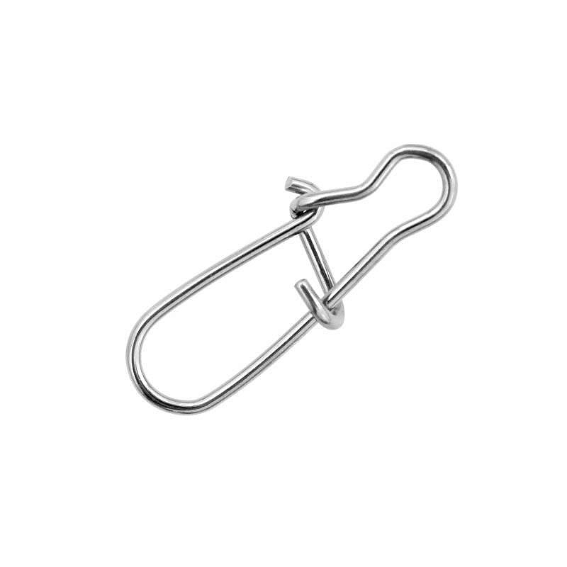 Застежки Gurza - Nice Snap (американка) Ni #1 10 шт./уп.. Фото №1