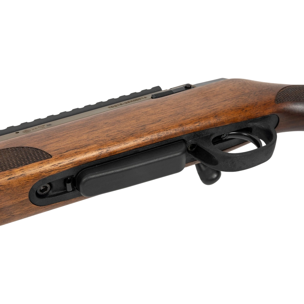 Карабин ATA ARMS Turqua Adjustable Bronze (станд.орех.ложа, целик, мушка, бронз.ствол),308Win,510мм. Фото №7 Карабин ATA ARMS Turqua Adjustable Bronze (станд.орех.ложа, целик, мушка, бронз.ствол),308Win,510мм. Фото №7