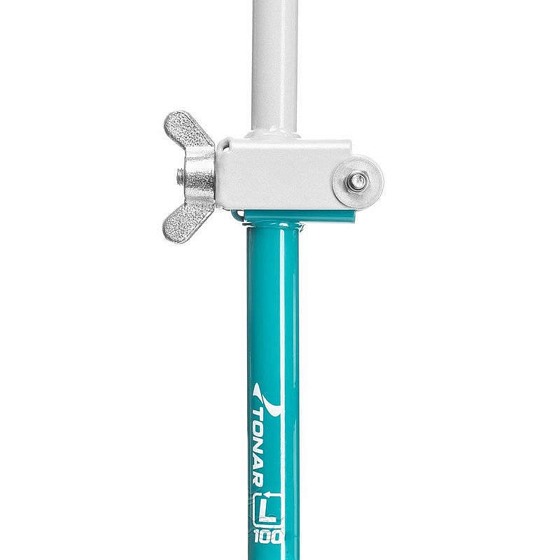 Ледобур ЛР-100Д (100 мм.), г. Барнаул. Фото №6