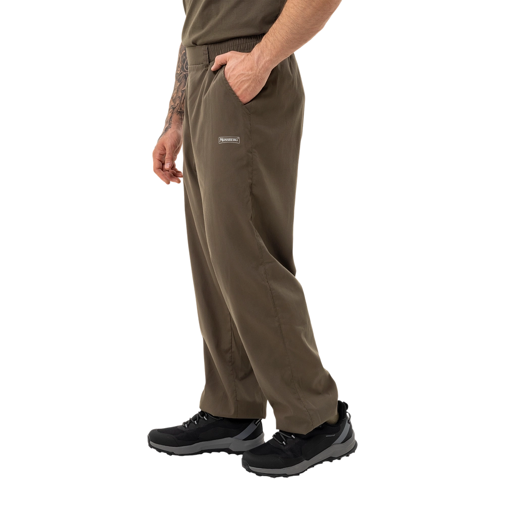 Костюм мужской летний Mossberg Net р. XL. Фото №10