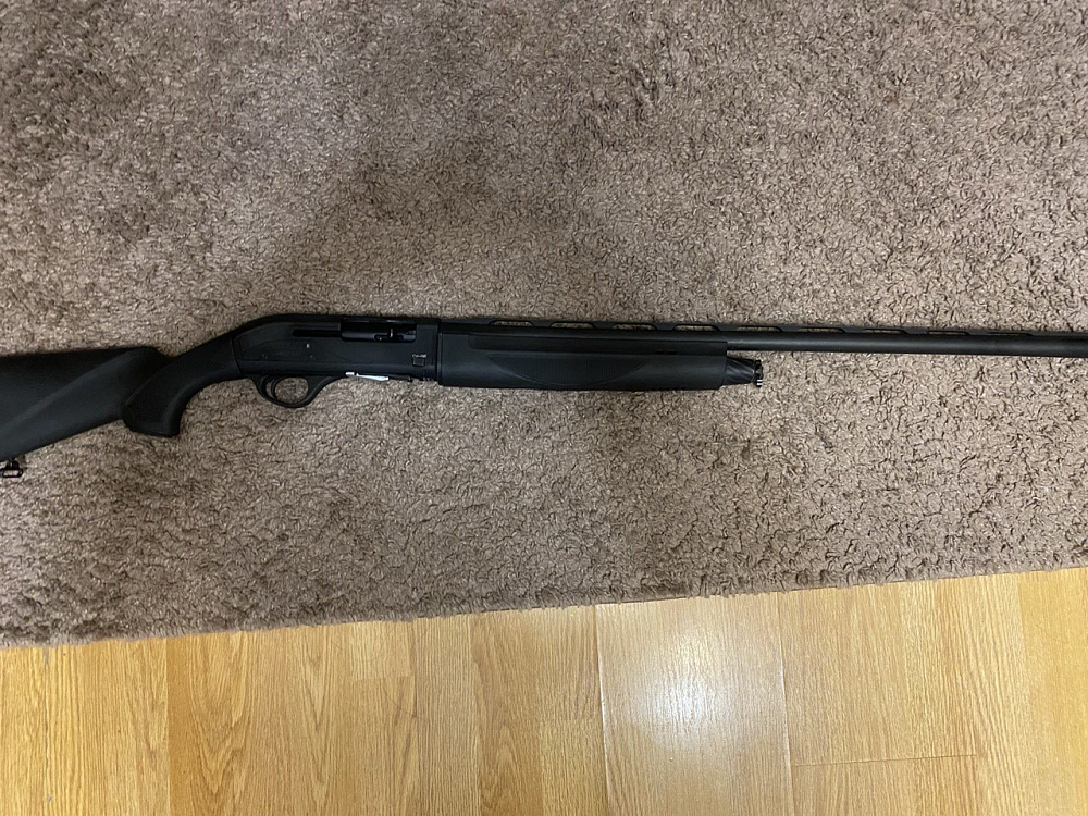 Hatsan Hatsan ESCORT PS кал.12х76. Фото №2