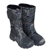 Ботинки Remington D9150 Figure р. 40