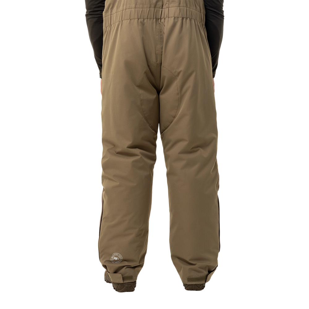 Костюм мужской зимний Mossberg Tundra р. 2XL. Фото №29