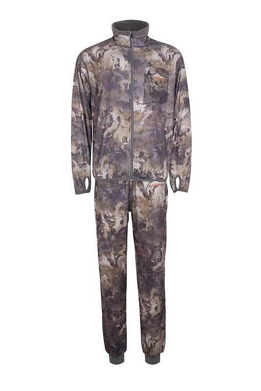 Костюм Remington Alabama Summer Timber р. 2XL. Фото №1 Костюм Remington Alabama Summer Timber р. 2XL. Фото №1